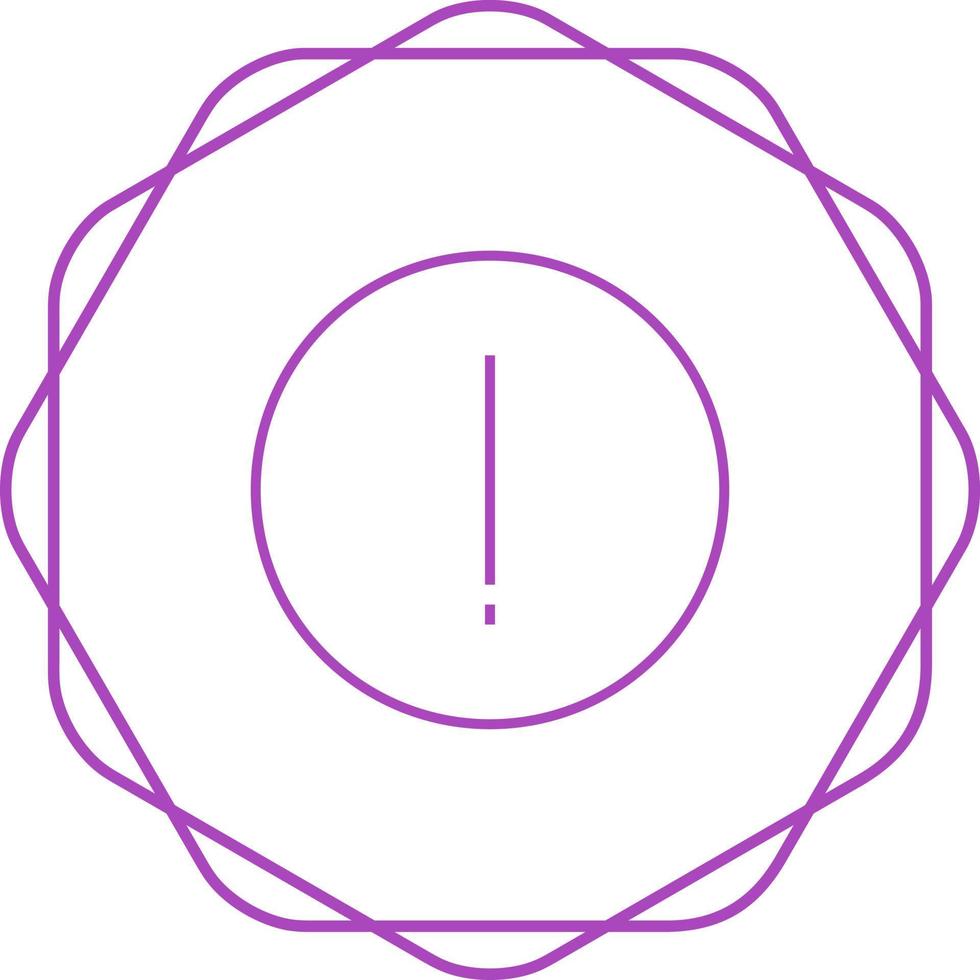 About Vector Icon