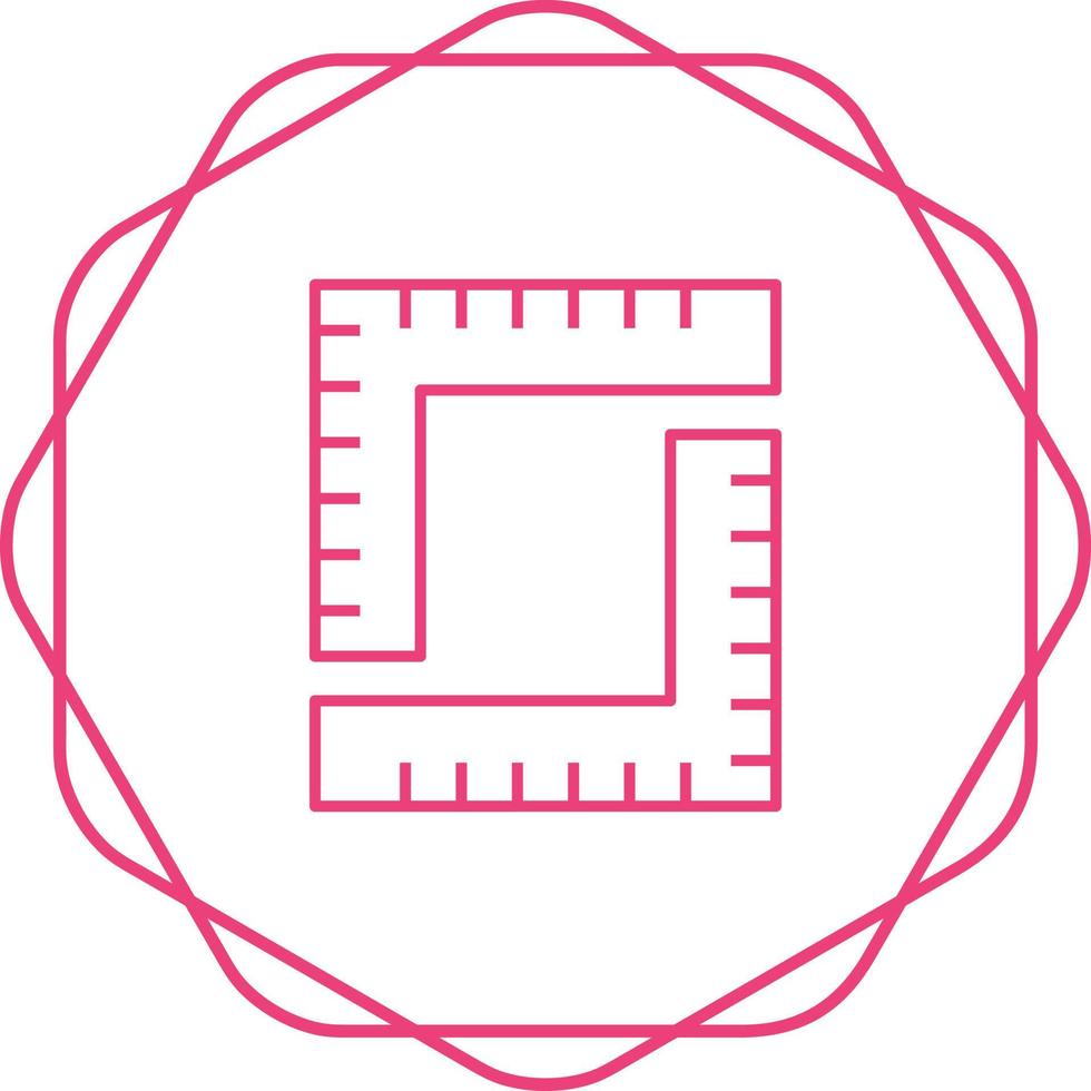Measurement Vector Icon