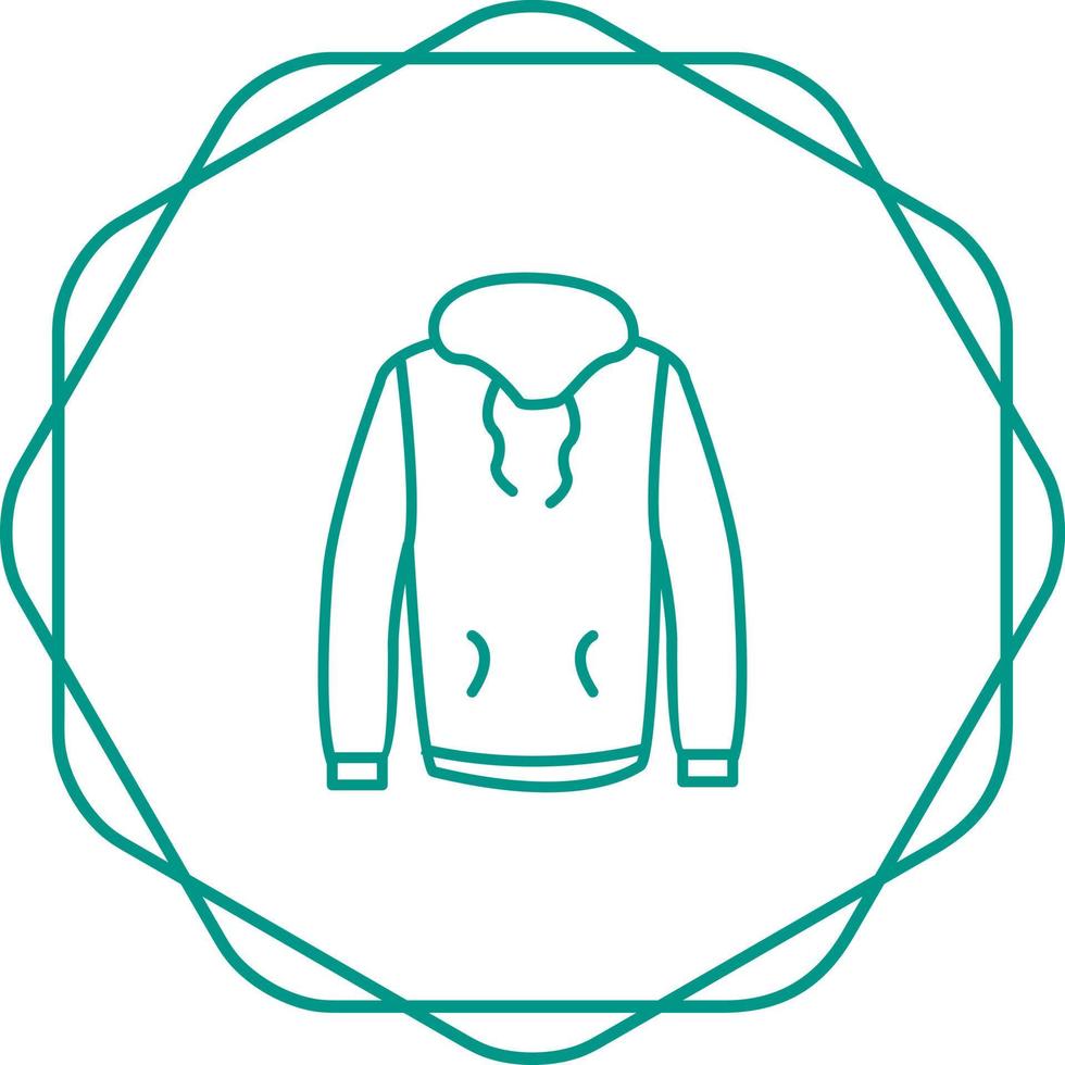 Pull Over Vector Icon