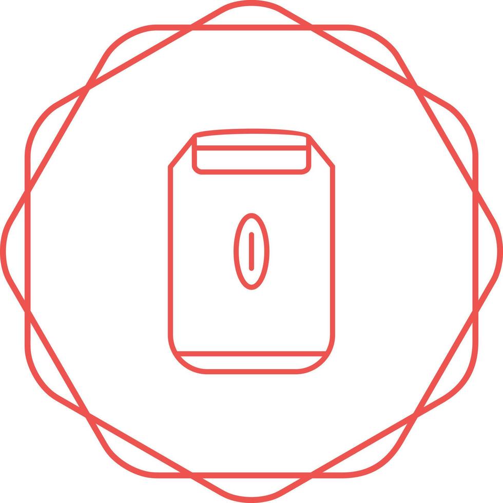 Shaving Machine Vector Icon