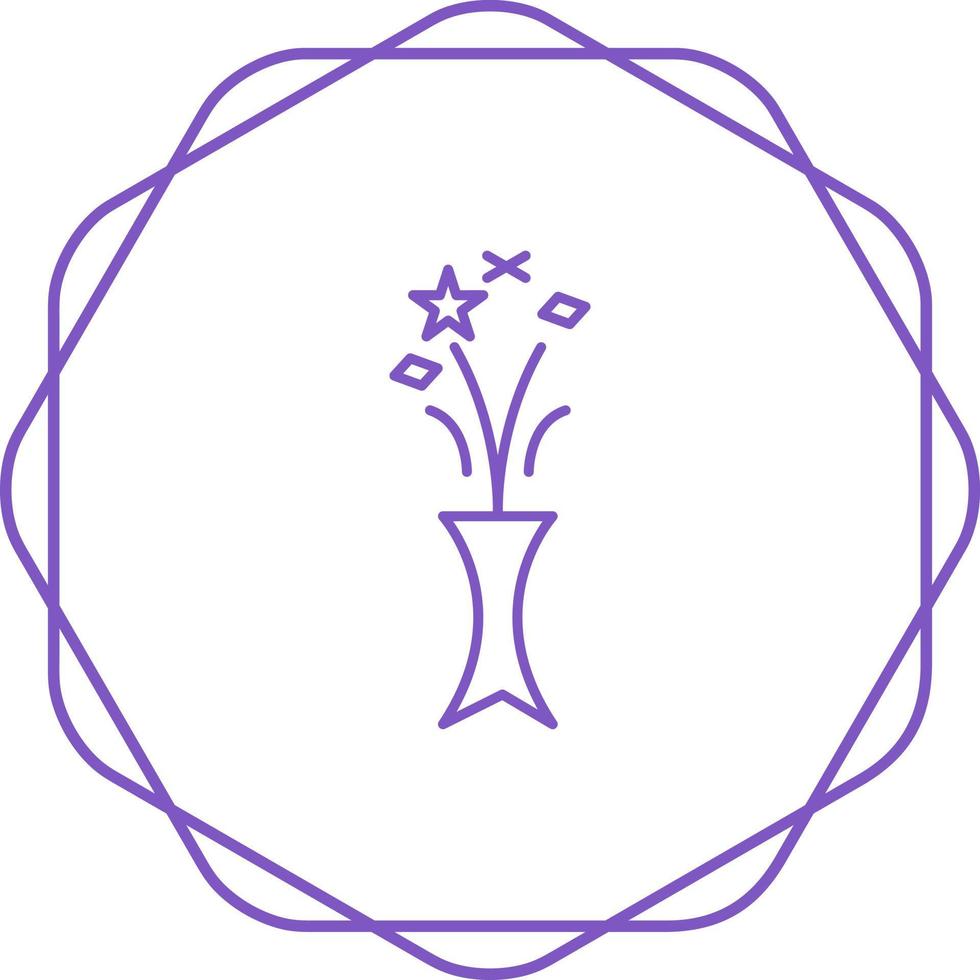 Celebration Vector Icon