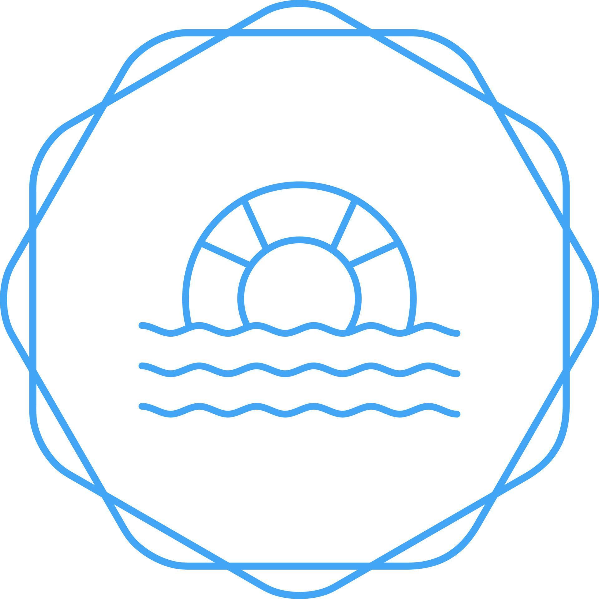 Float Vector Icon 22497096 Vector Art at Vecteezy