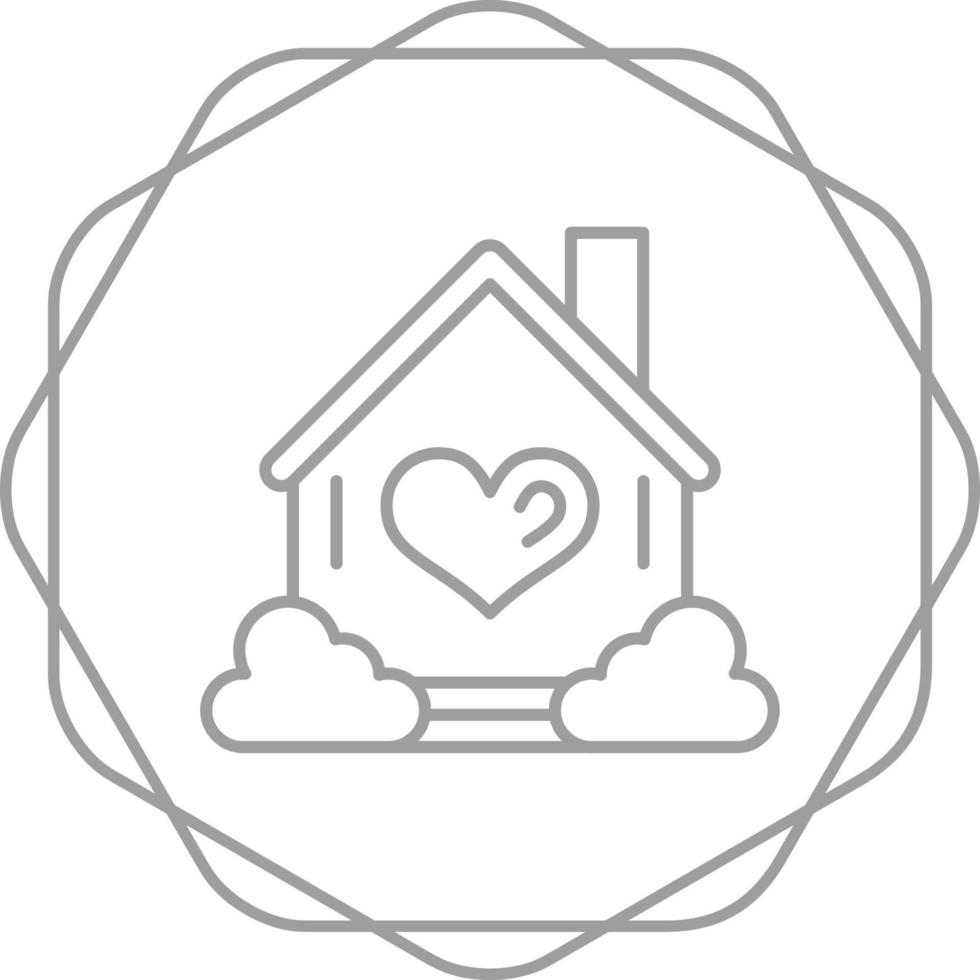 Shelter Vector Icon