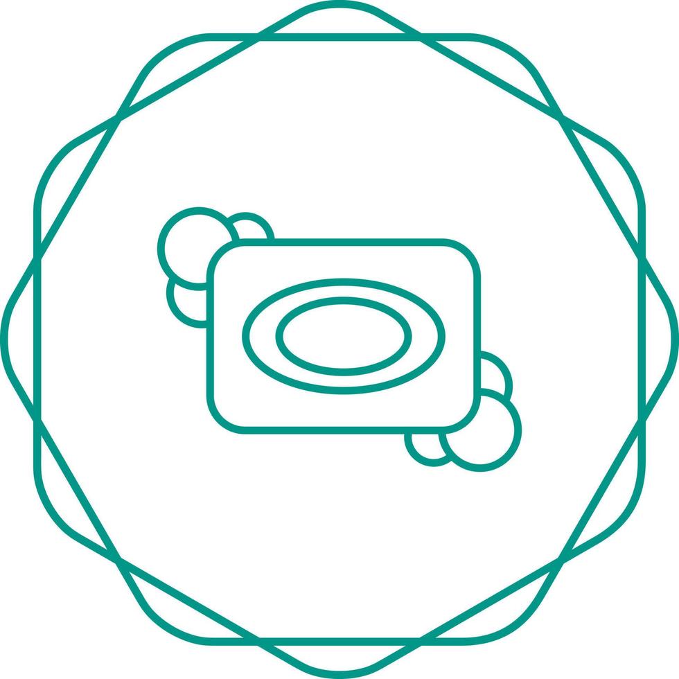 Soap Vector Icon