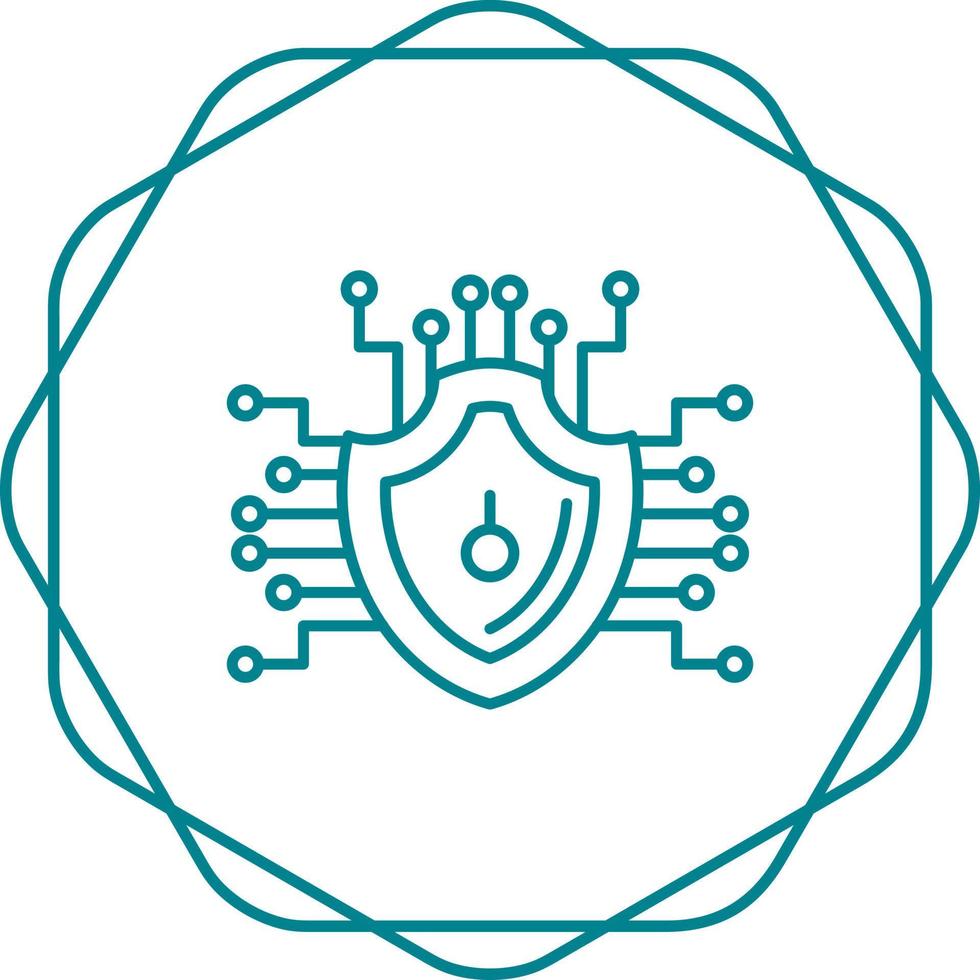 Secure Vector Icon