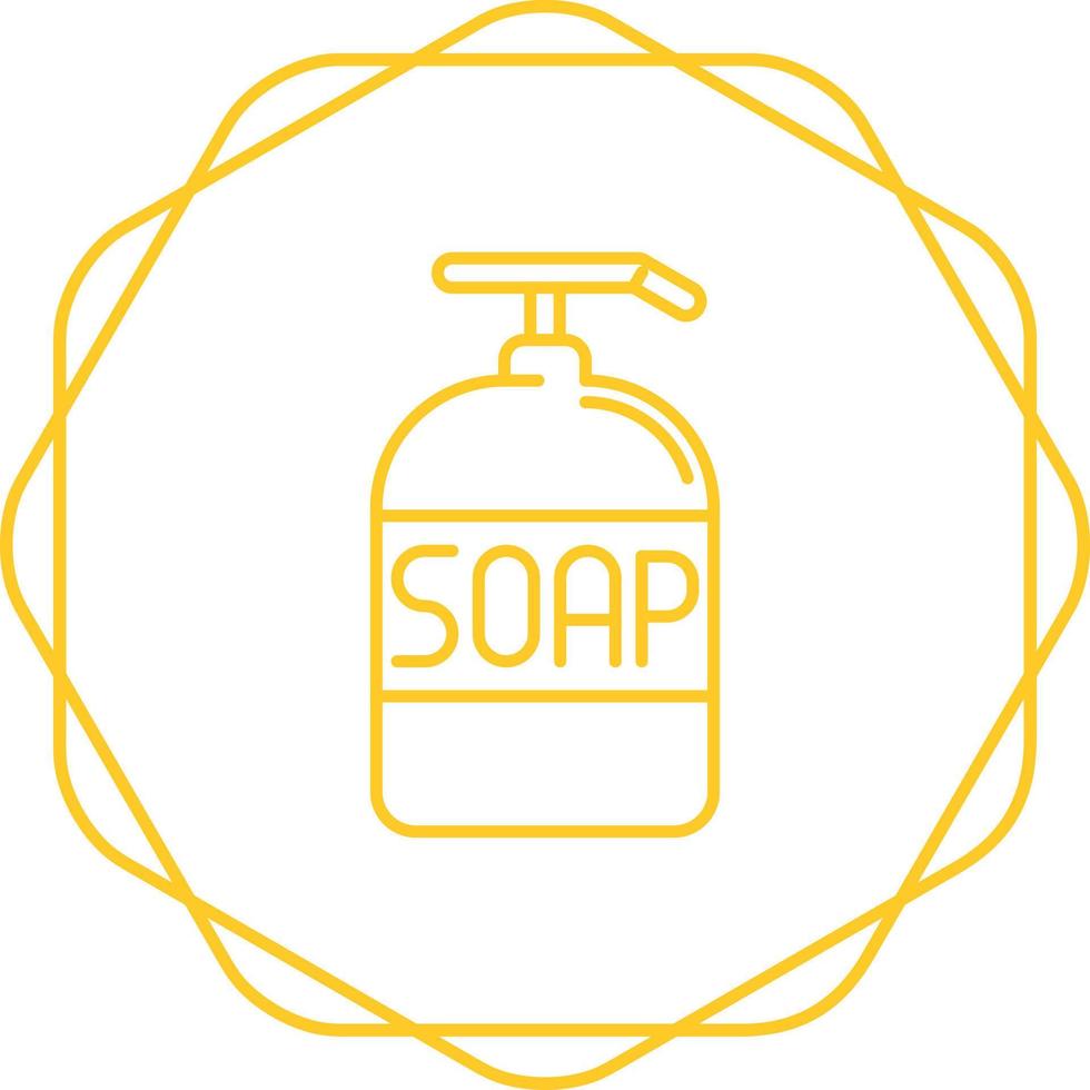 Soap Vector Icon