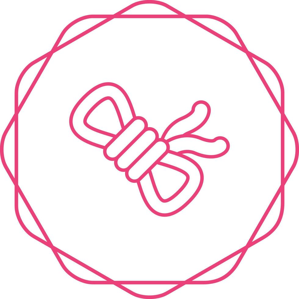 Rope Vector Icon