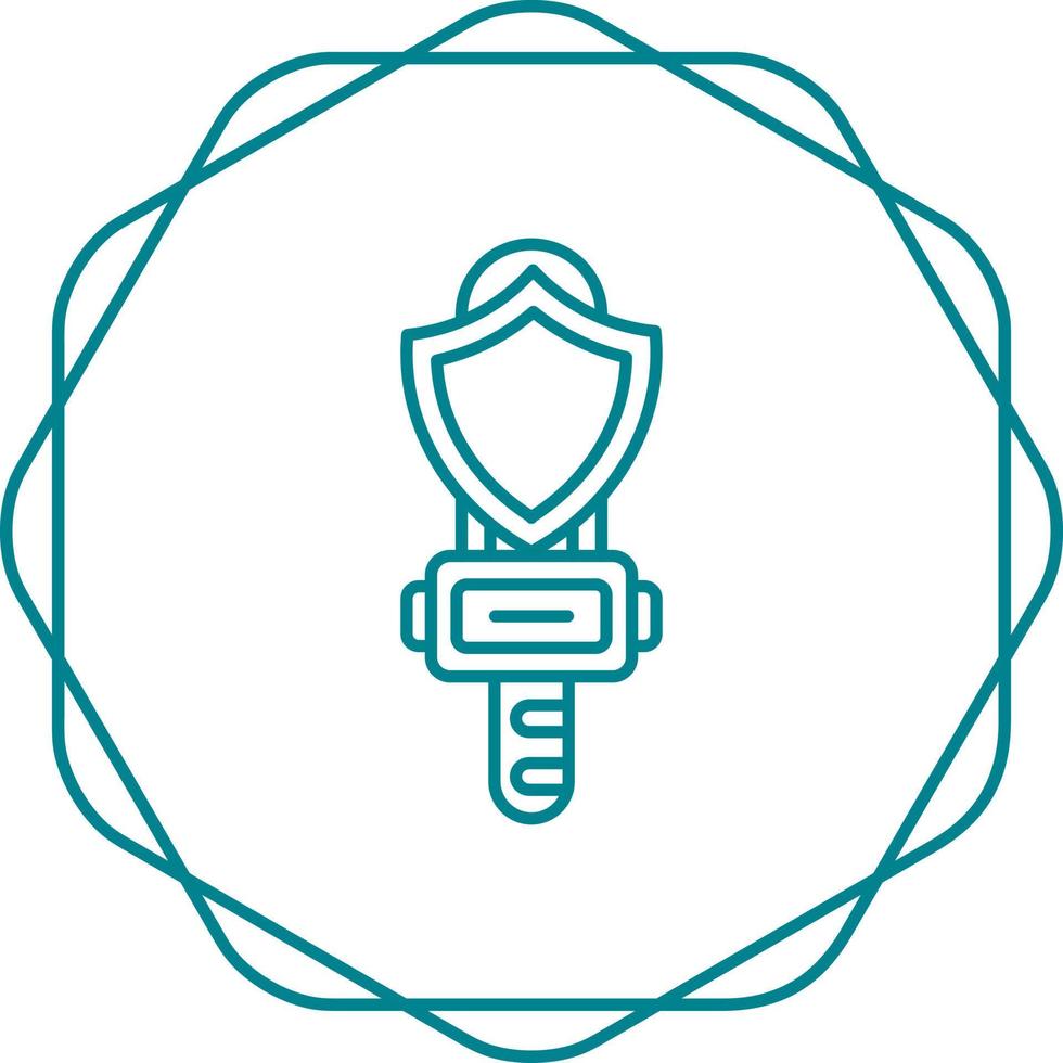 Security Vector Icon