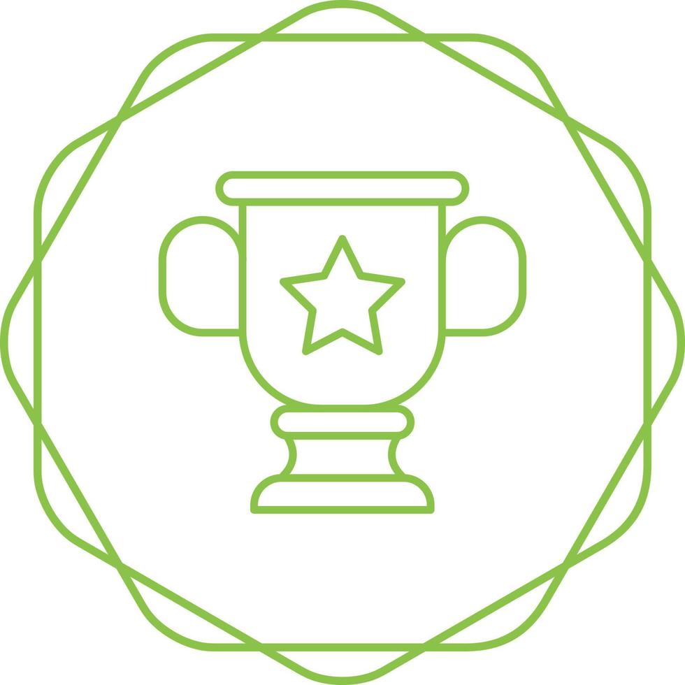 Cup Vector Icon