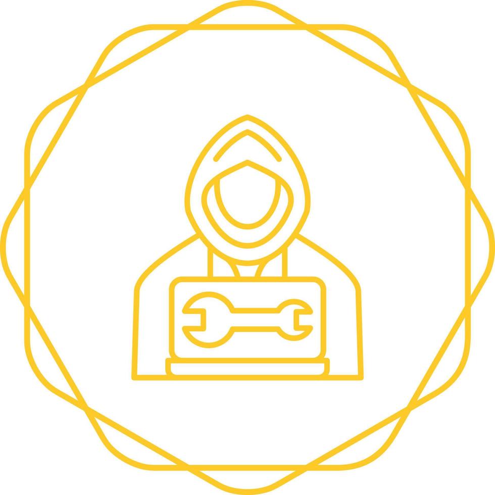 Build Vector Icon