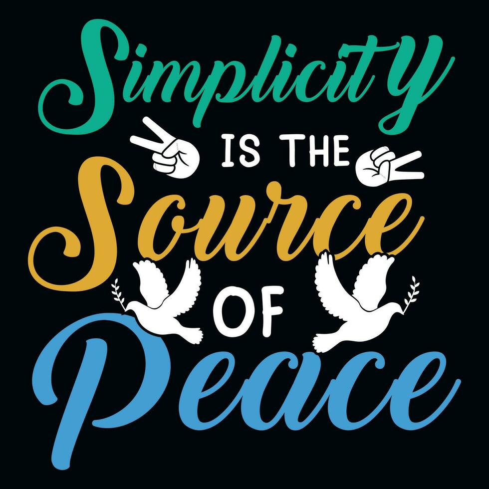 Typography tshirt design vector design
