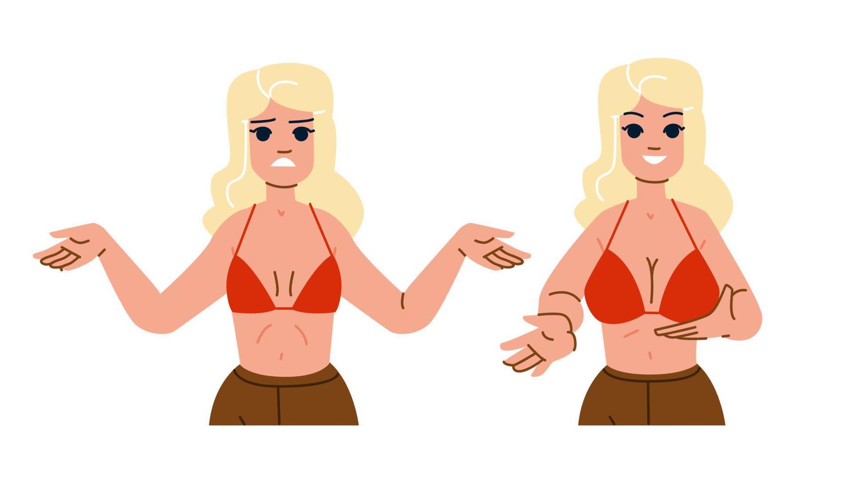 breast surgery vector