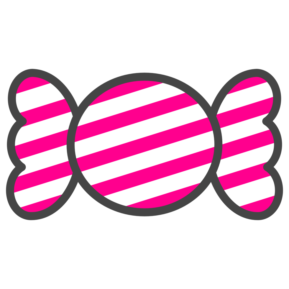 Pink Sweet Candy png