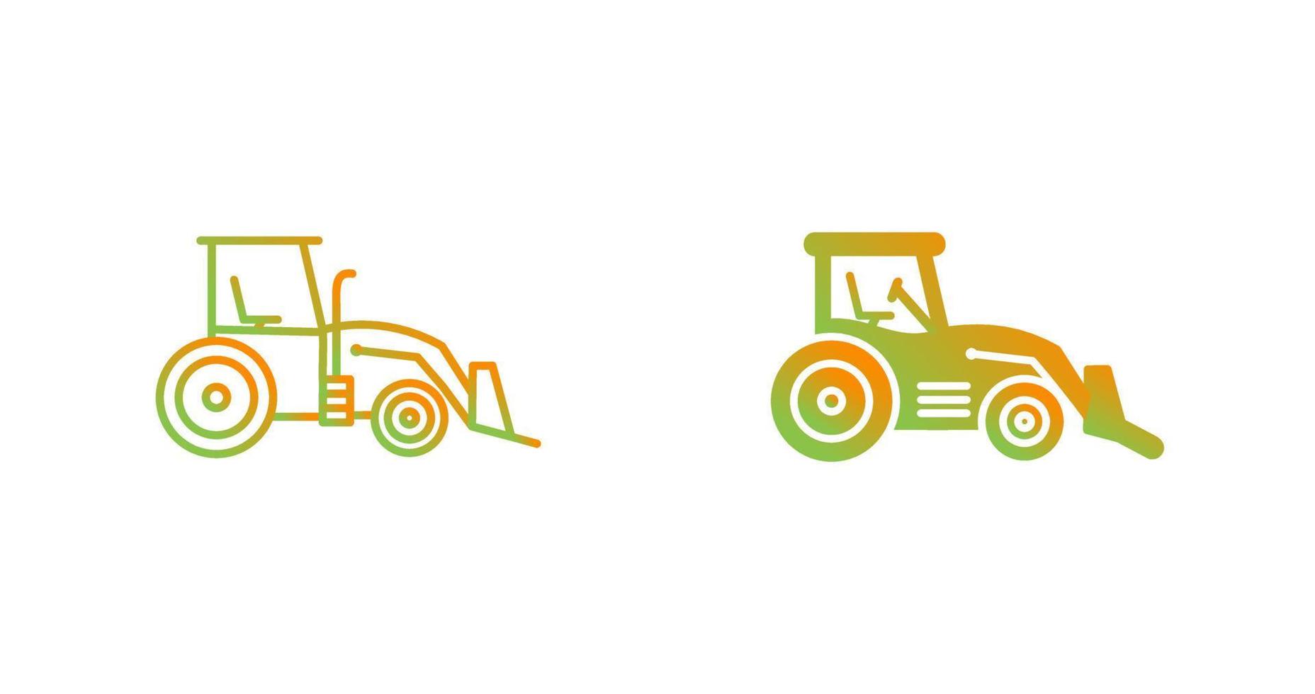 Loader Vector Icon