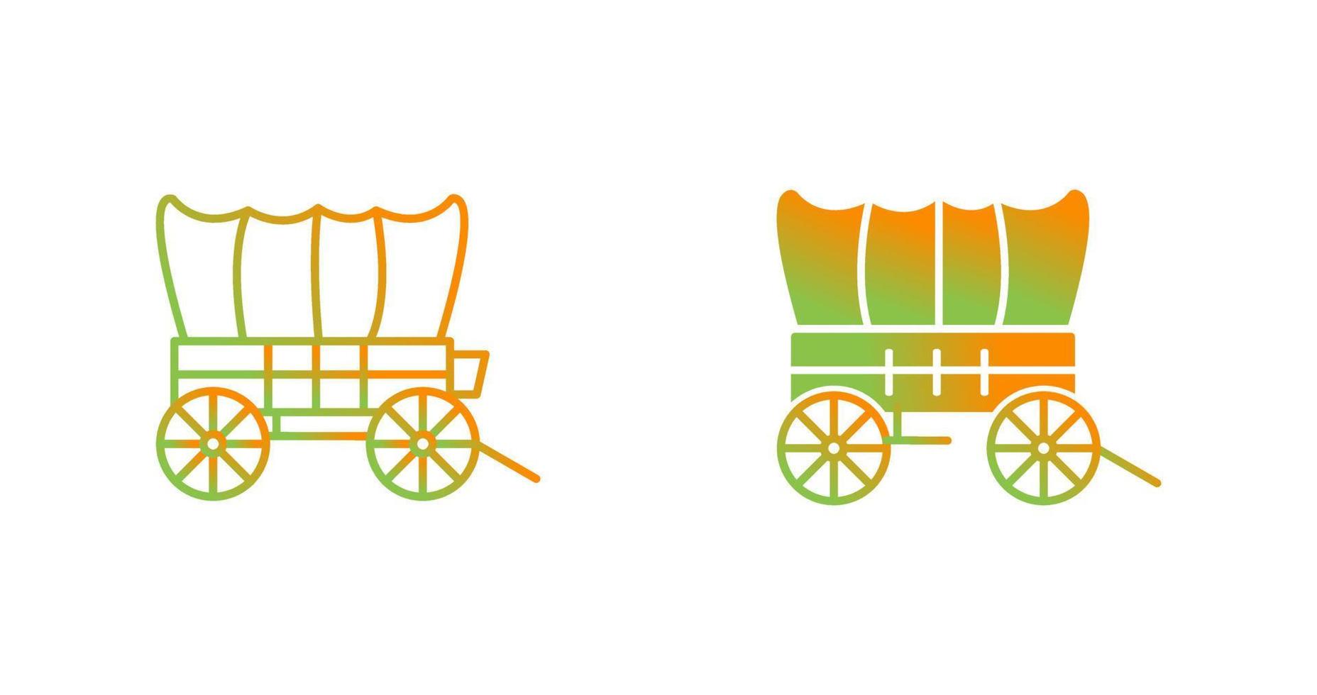 Cart Vector Icon