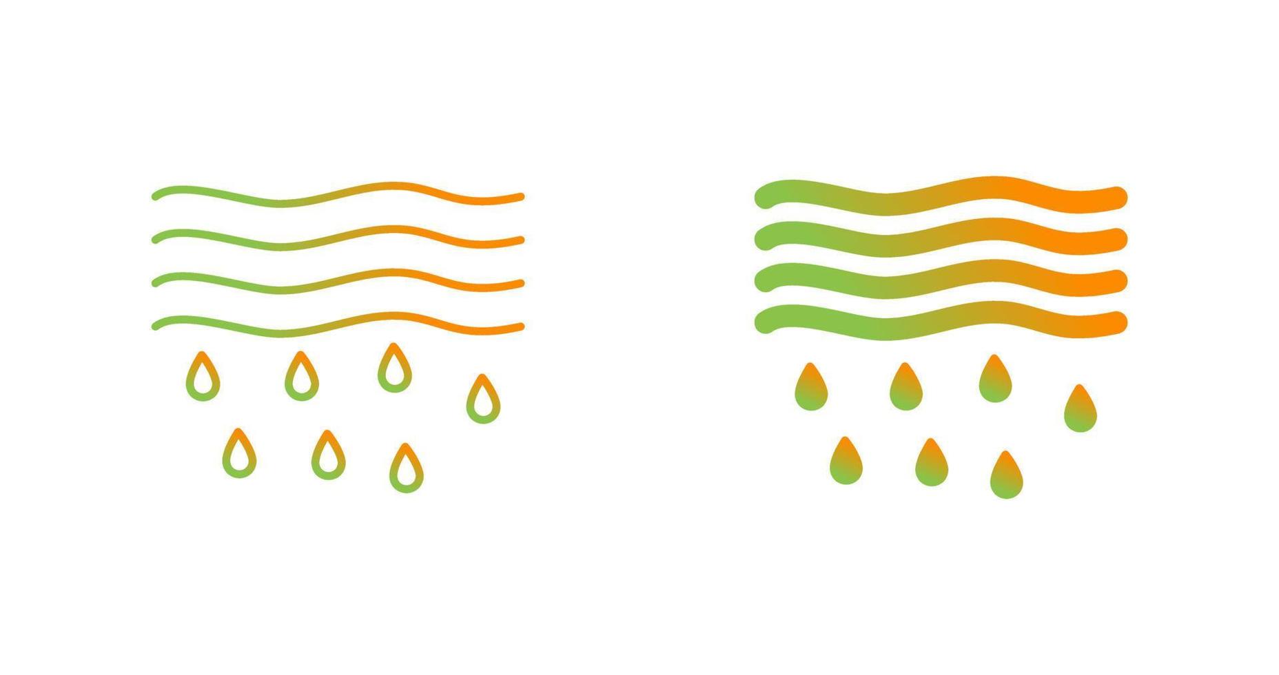Water Vector Icon