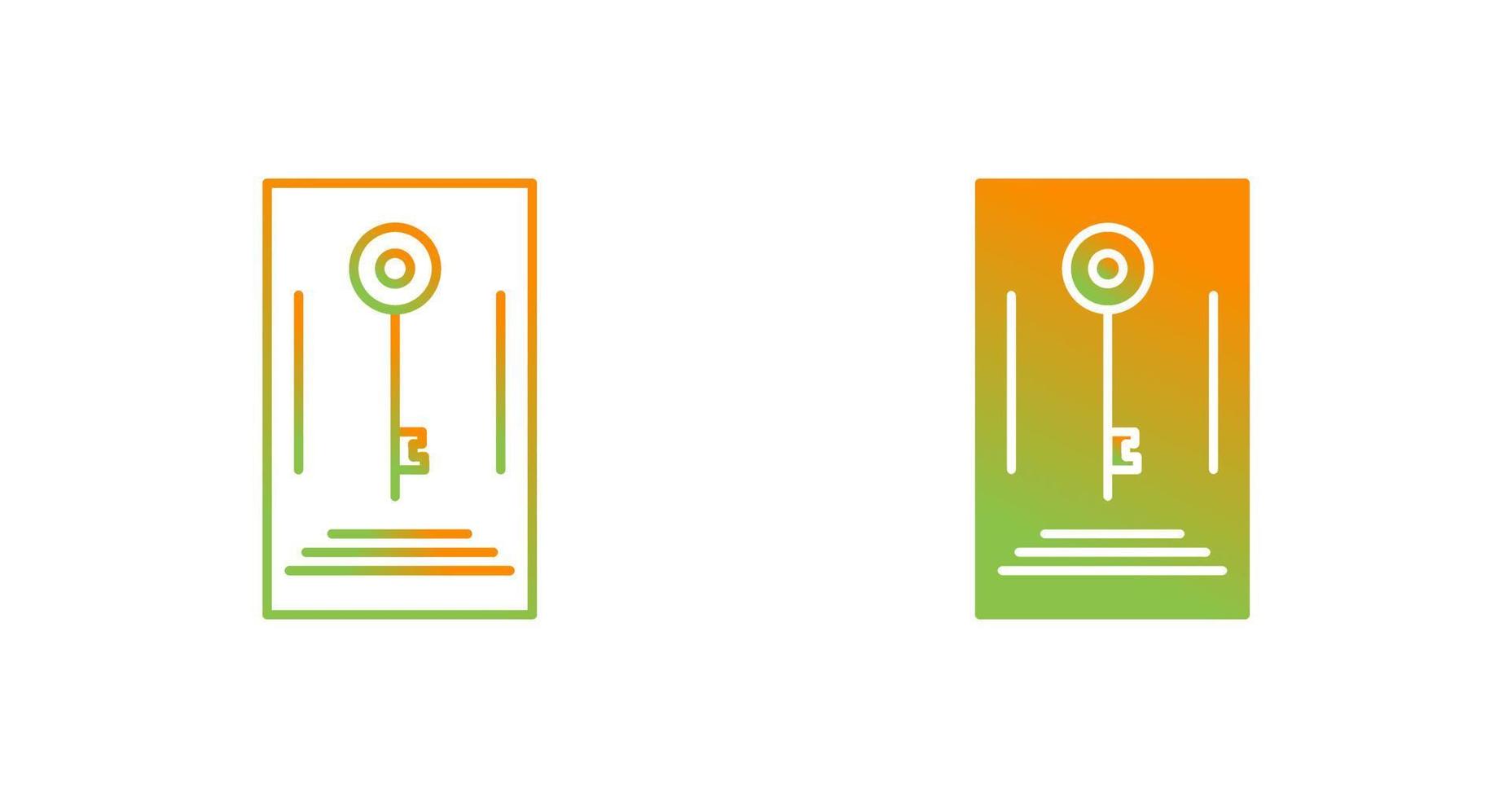 Synchronization Vector Icon