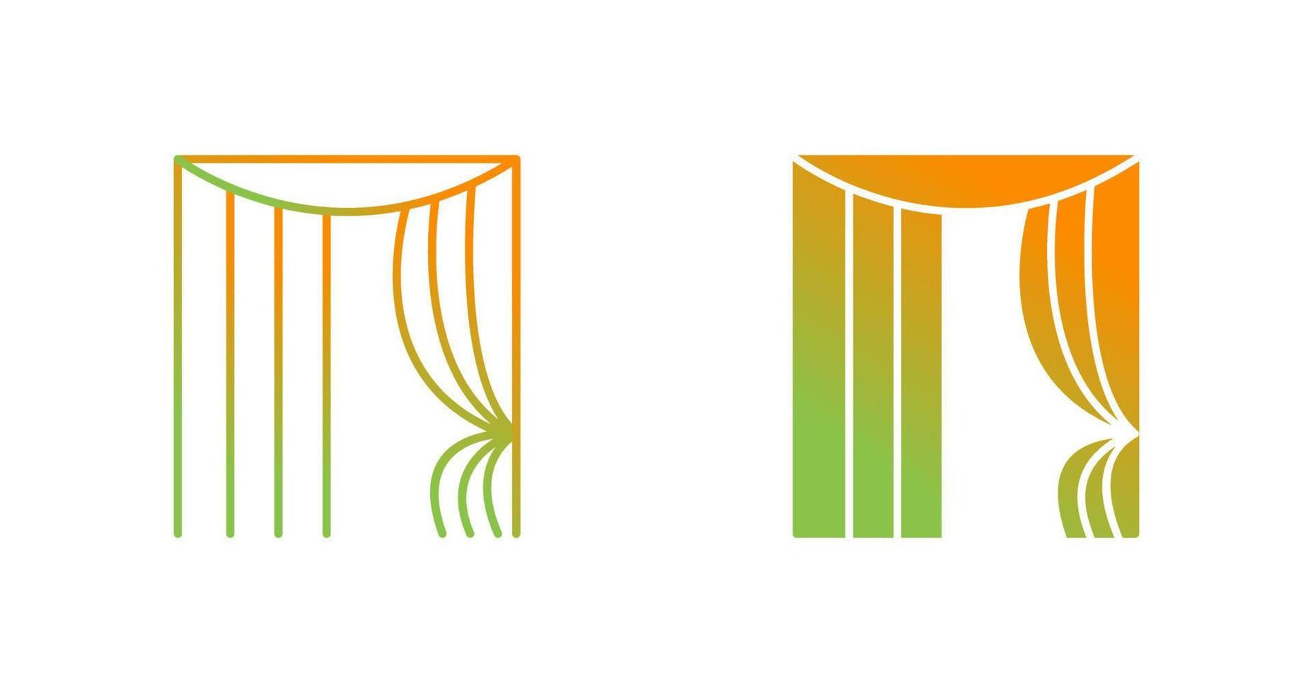 Office Chair Vector Icon