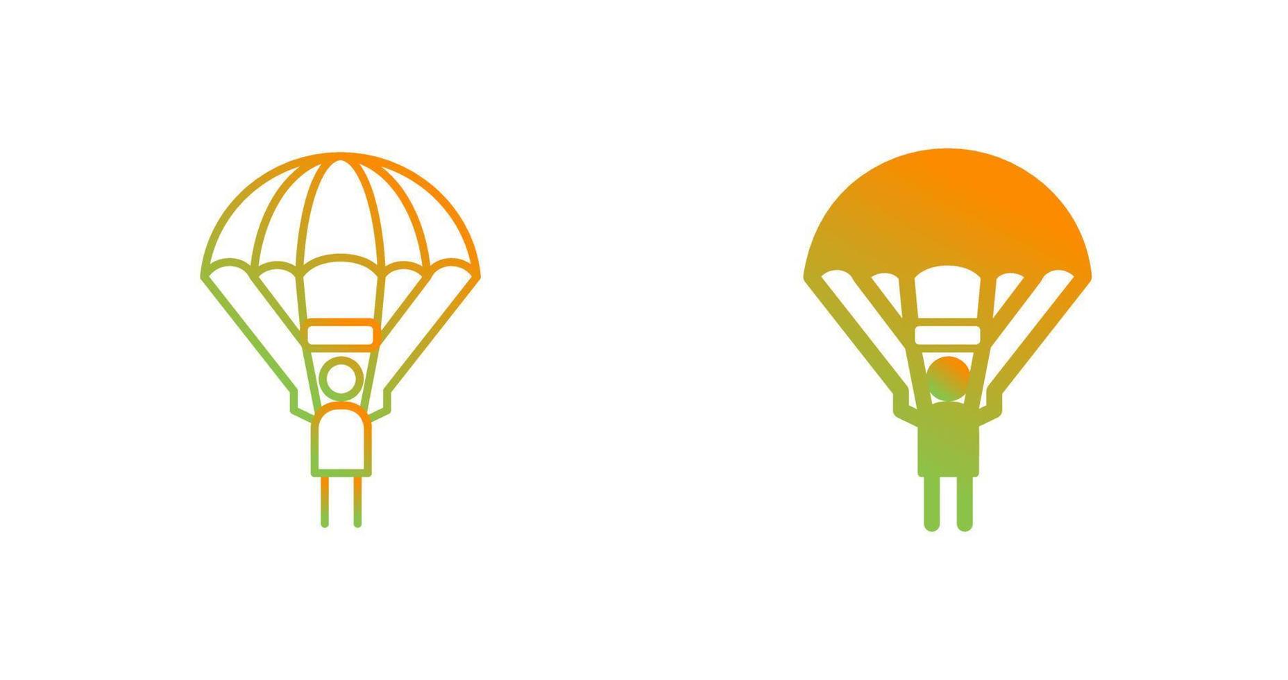 Helicopter Vector Icon