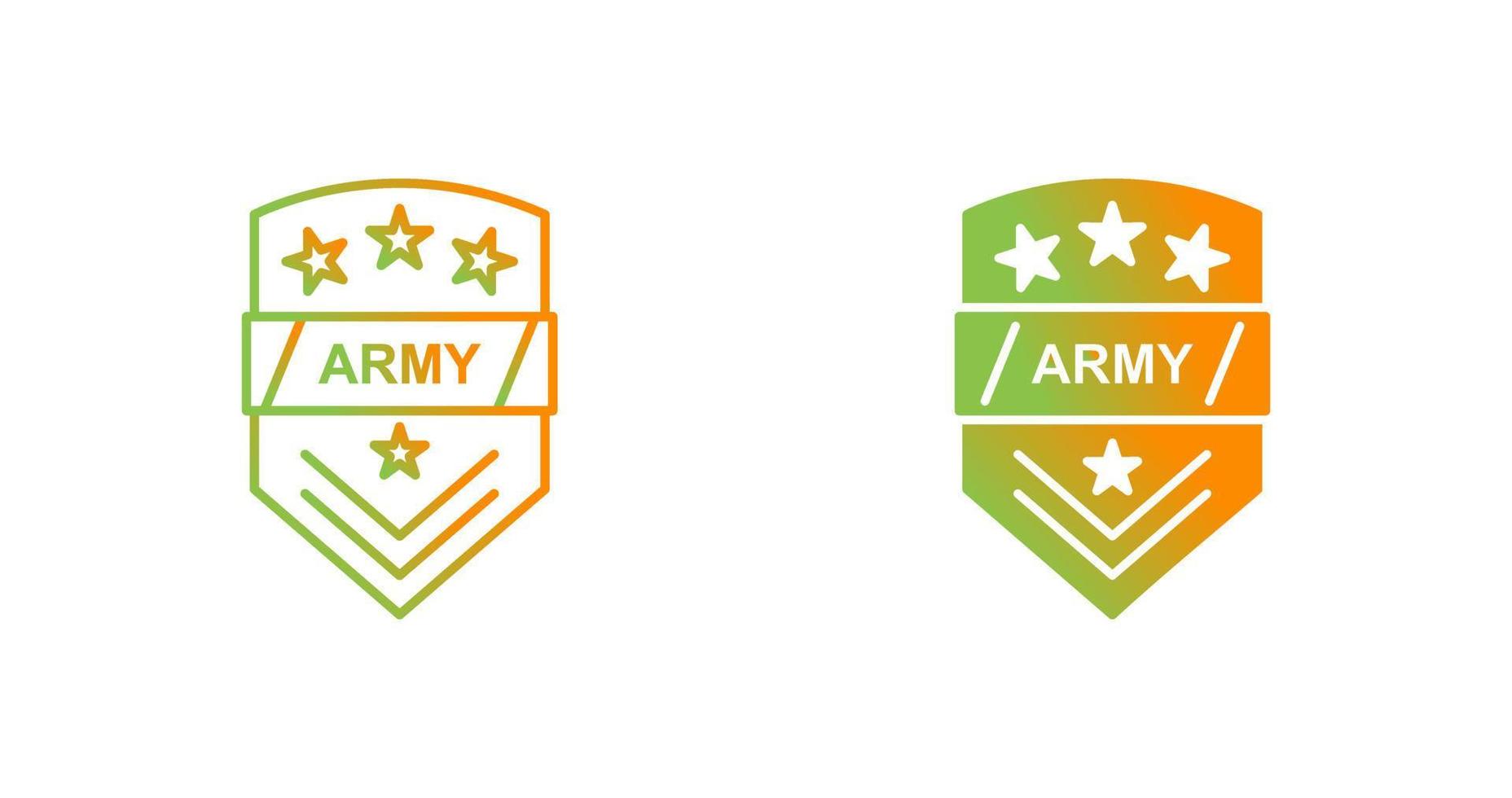 Machine Gun Vector Icon