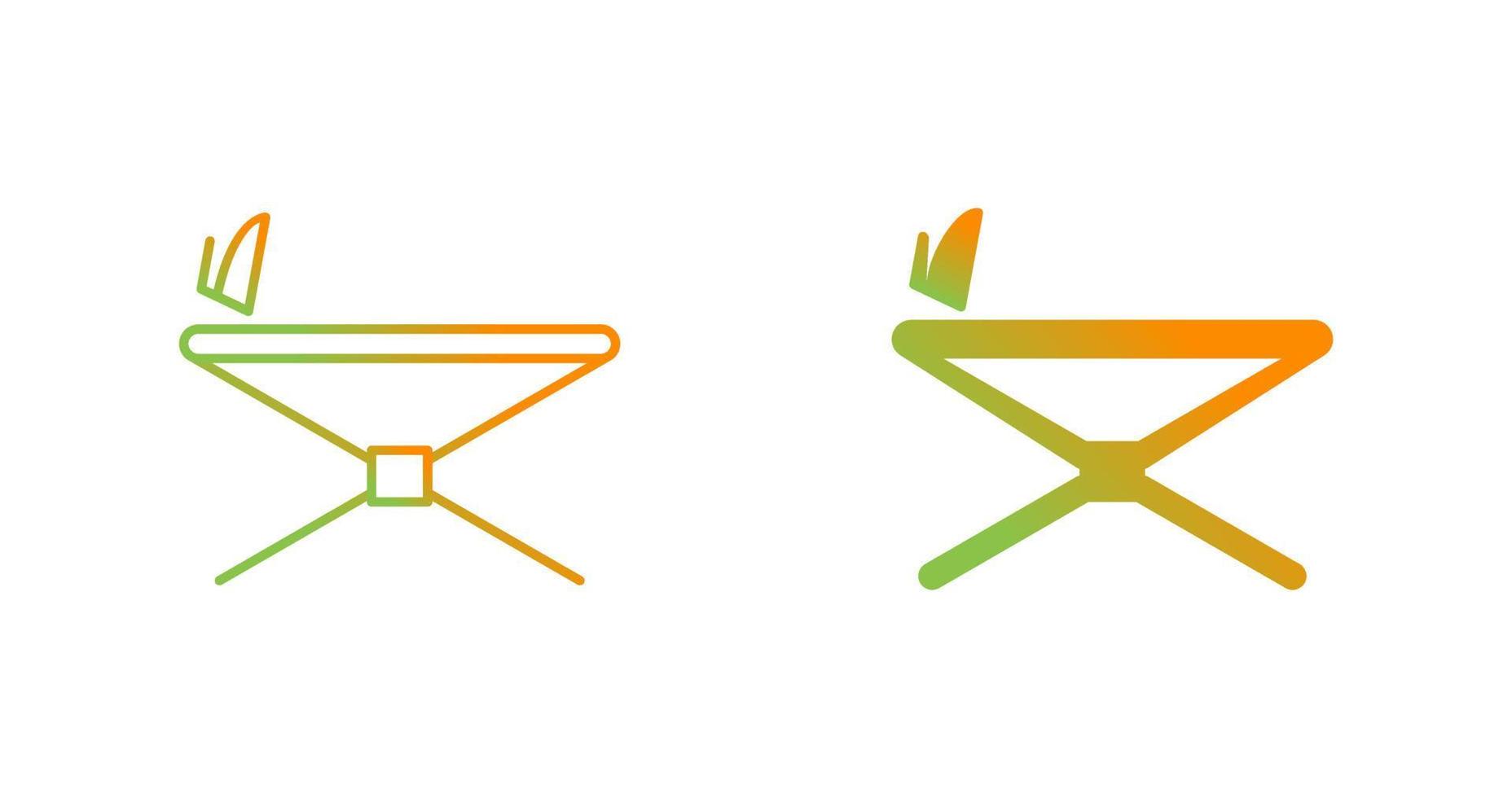 Flower Pot Vector Icon
