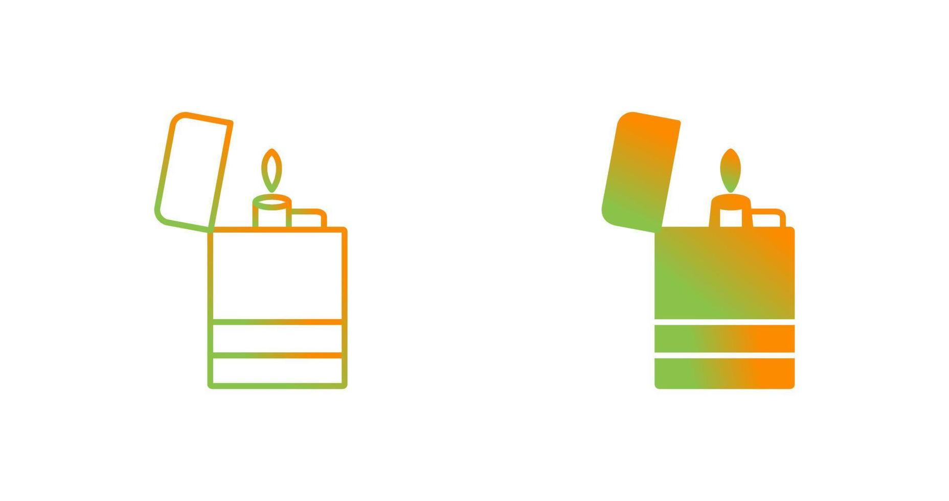 Attached Documents Vector Icon