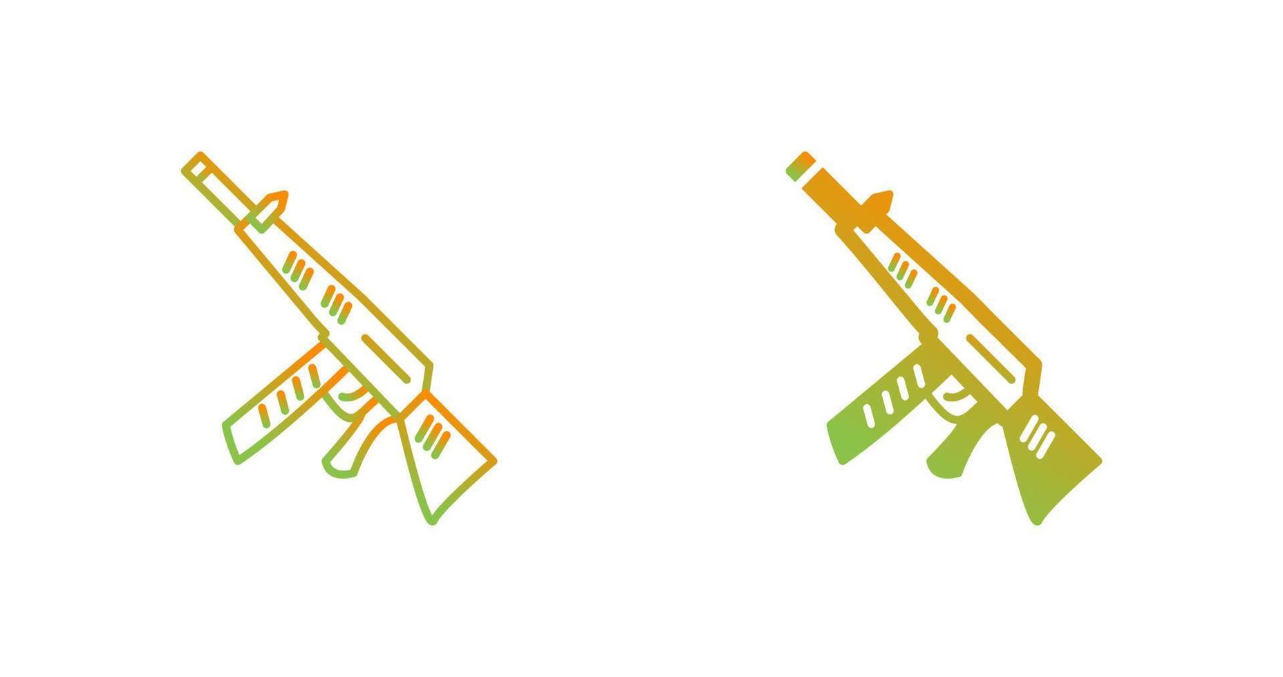 Knife Vector Icon