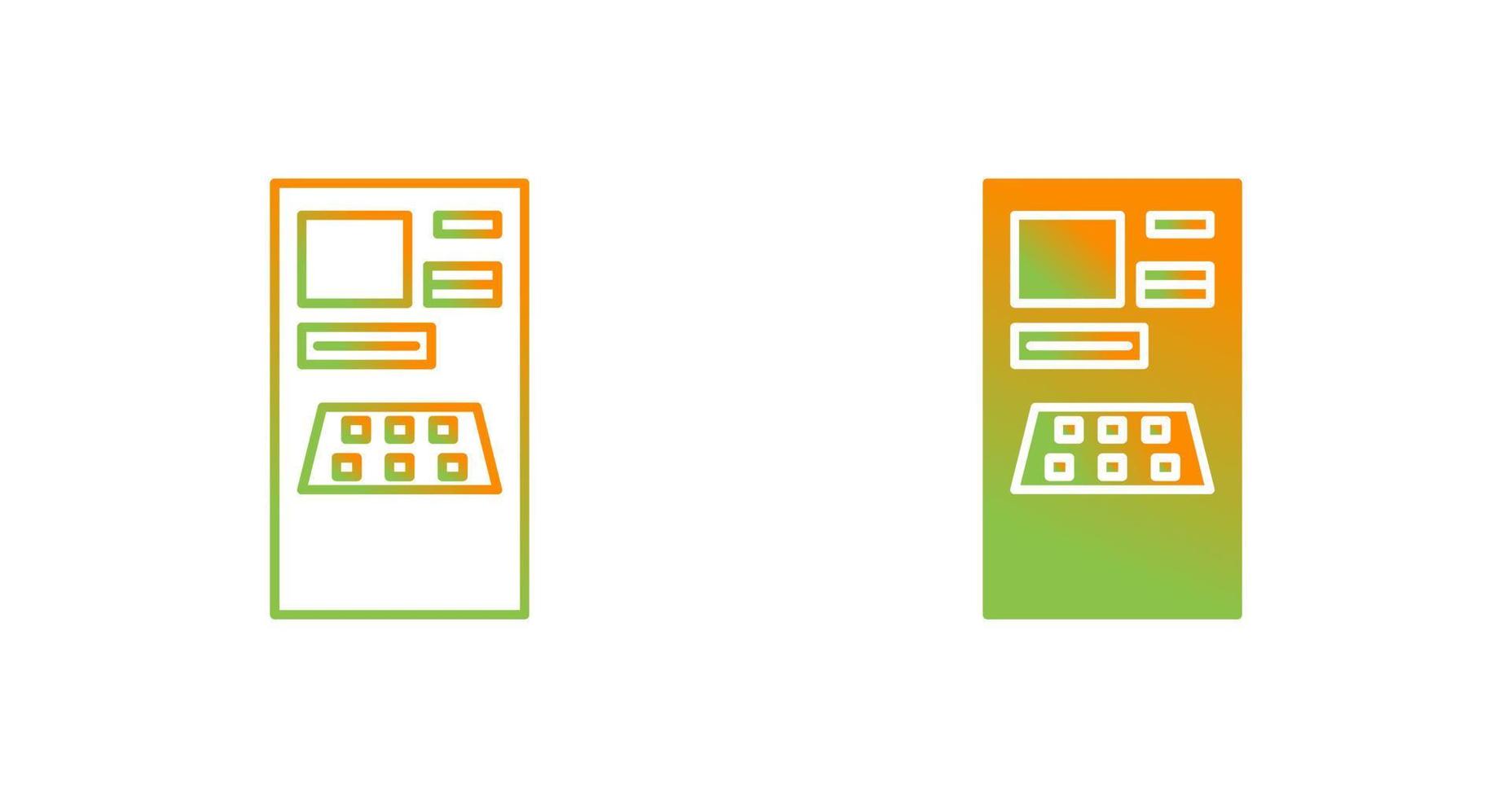 Wallet Vector Icon