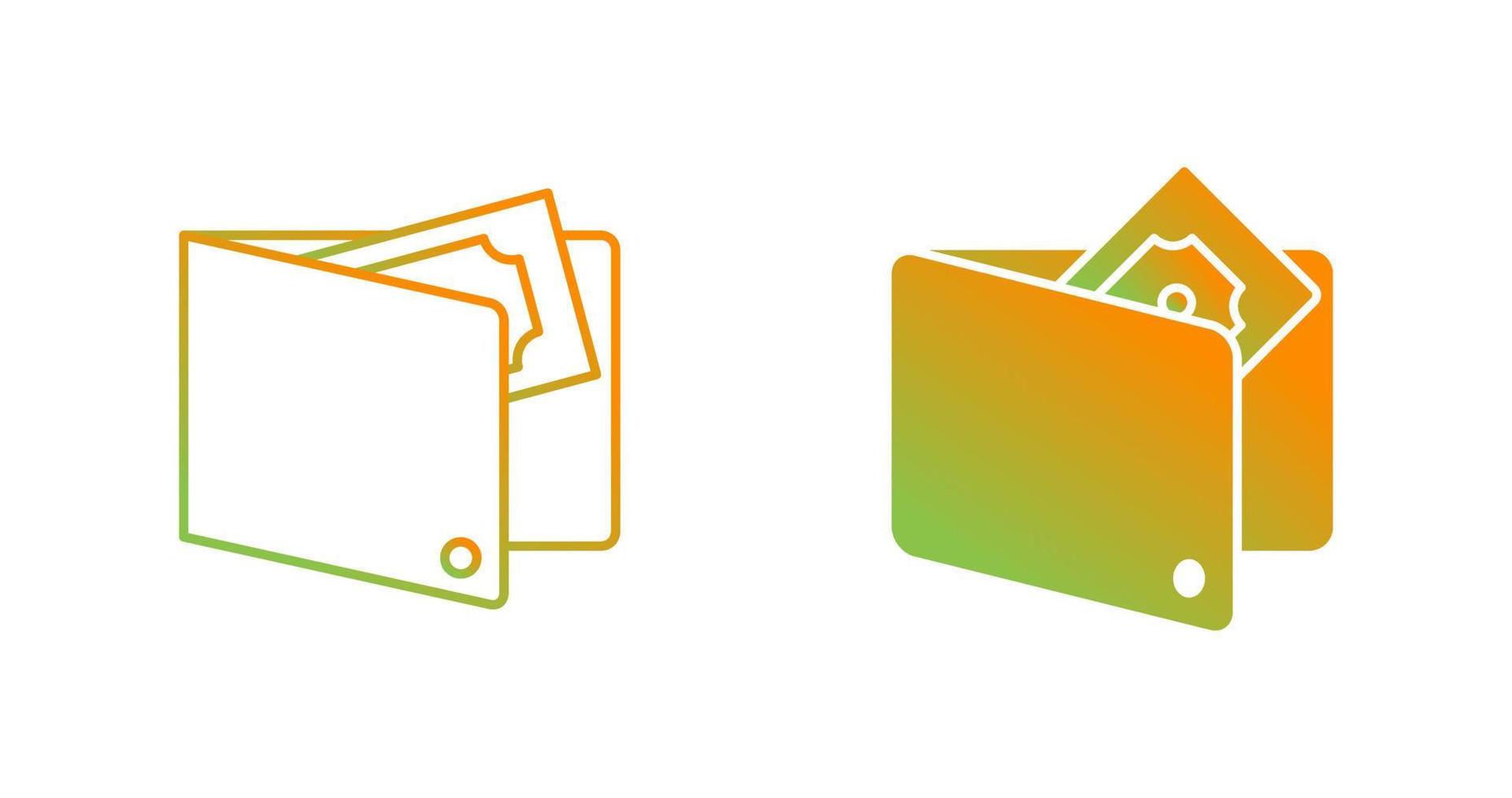 Money Talk Vector Icon