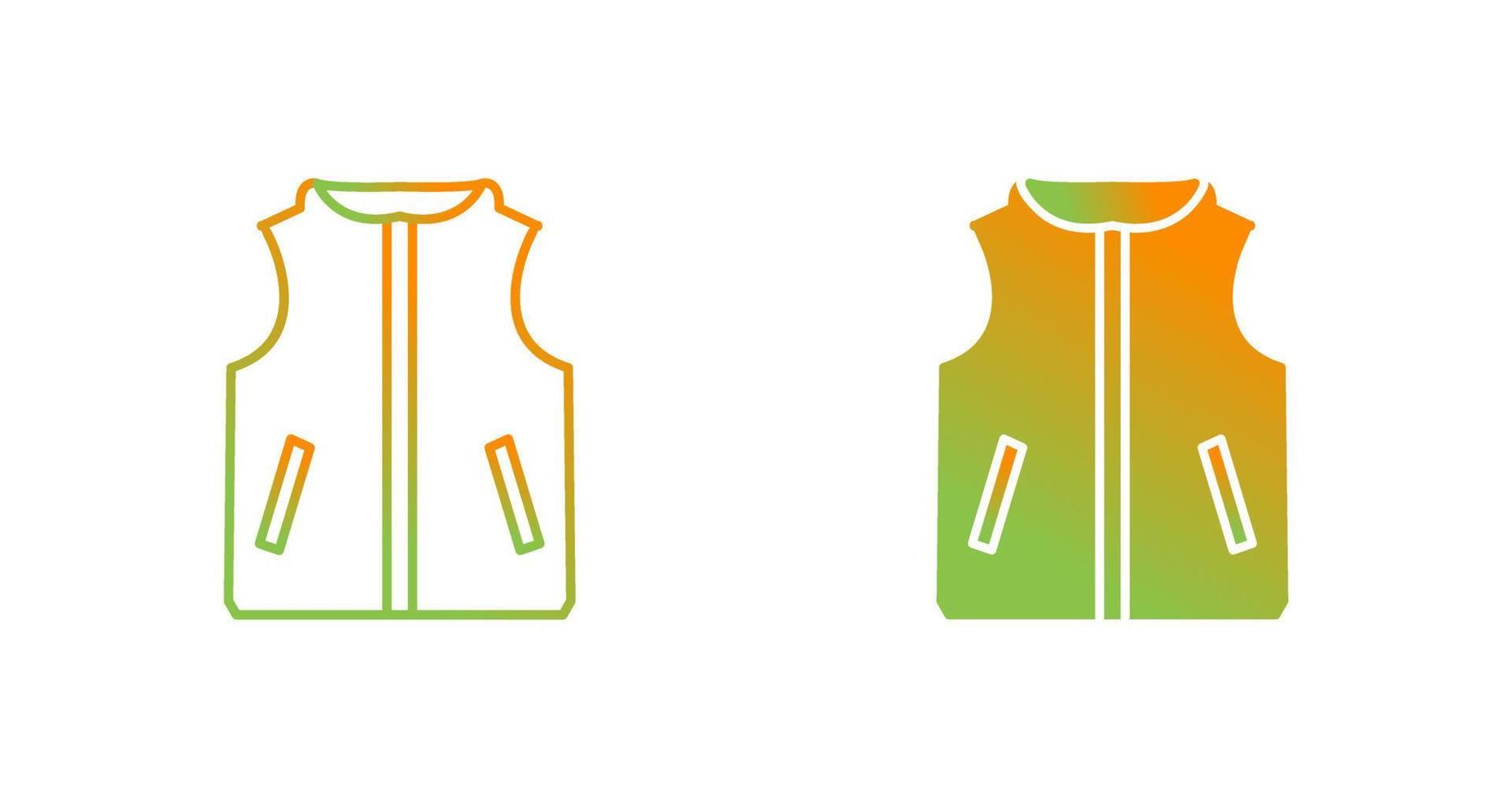 Flashlight Vector Icon