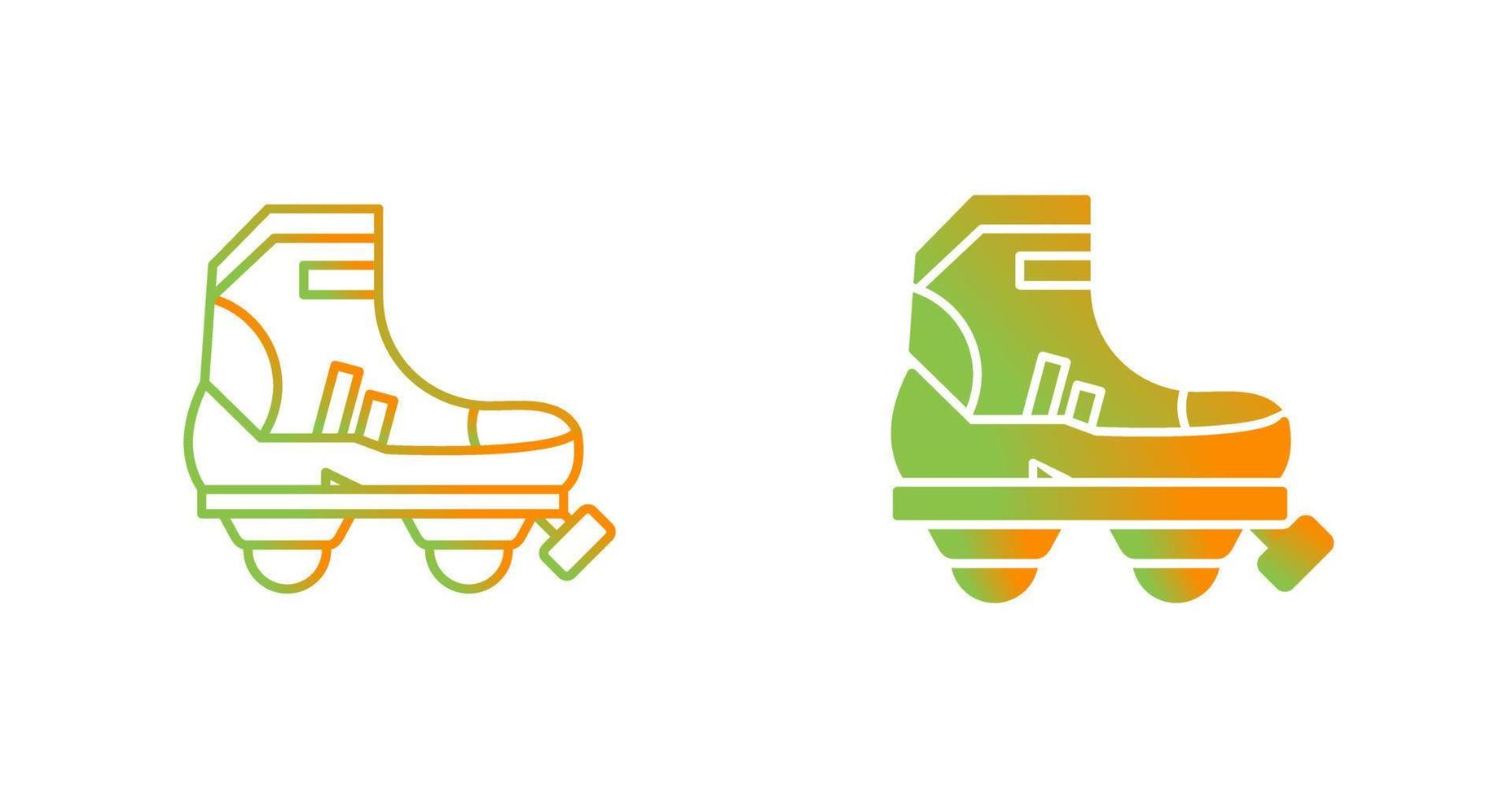 Skate Vector Icon