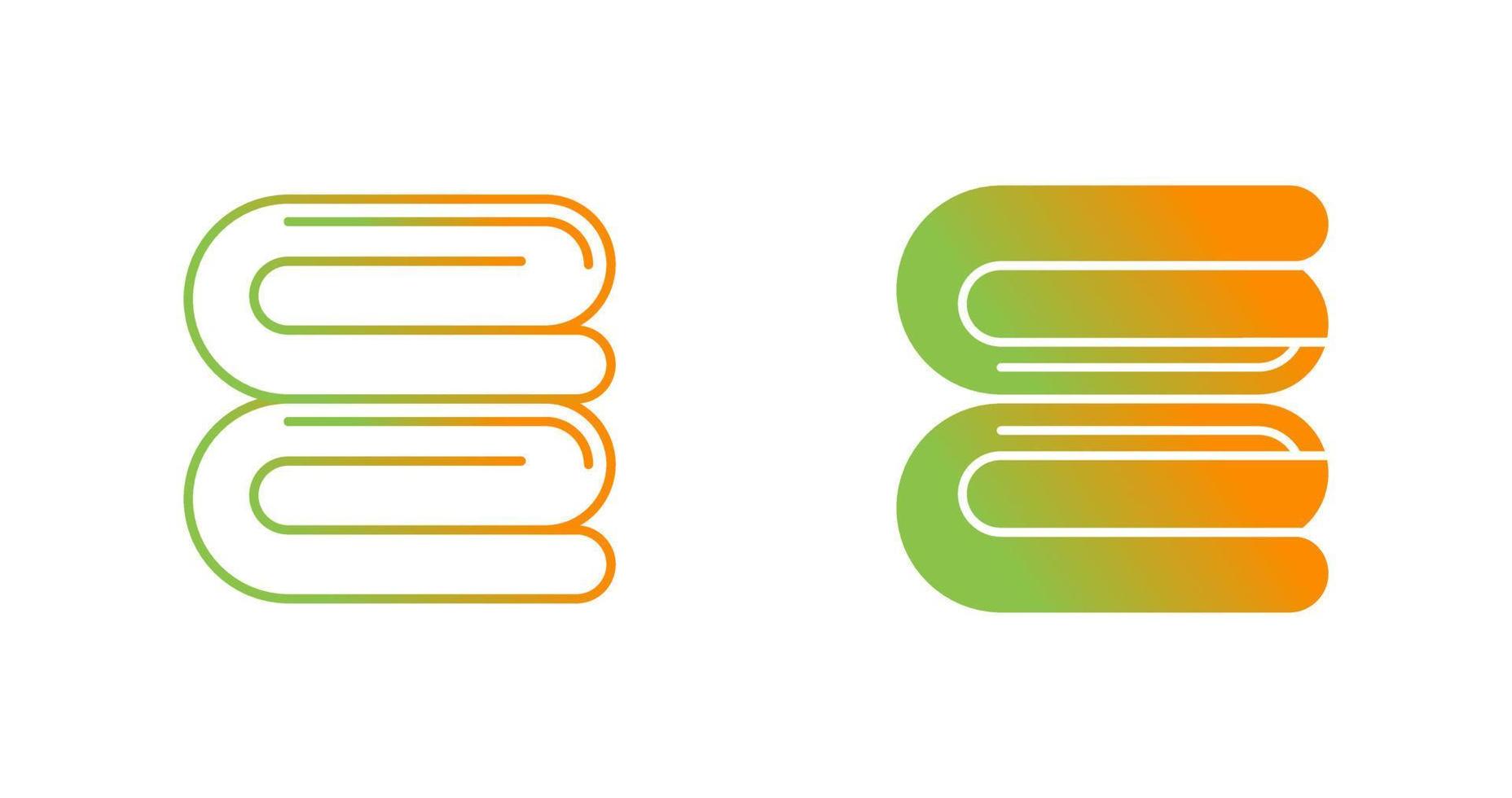 Blanket Vector Icon