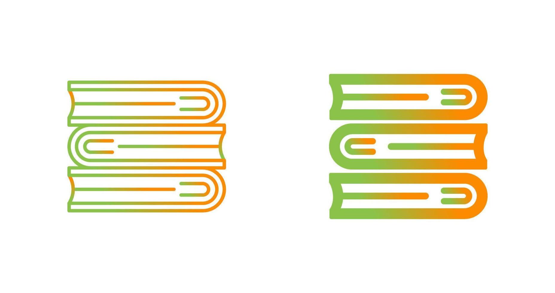 Book Vector Icon