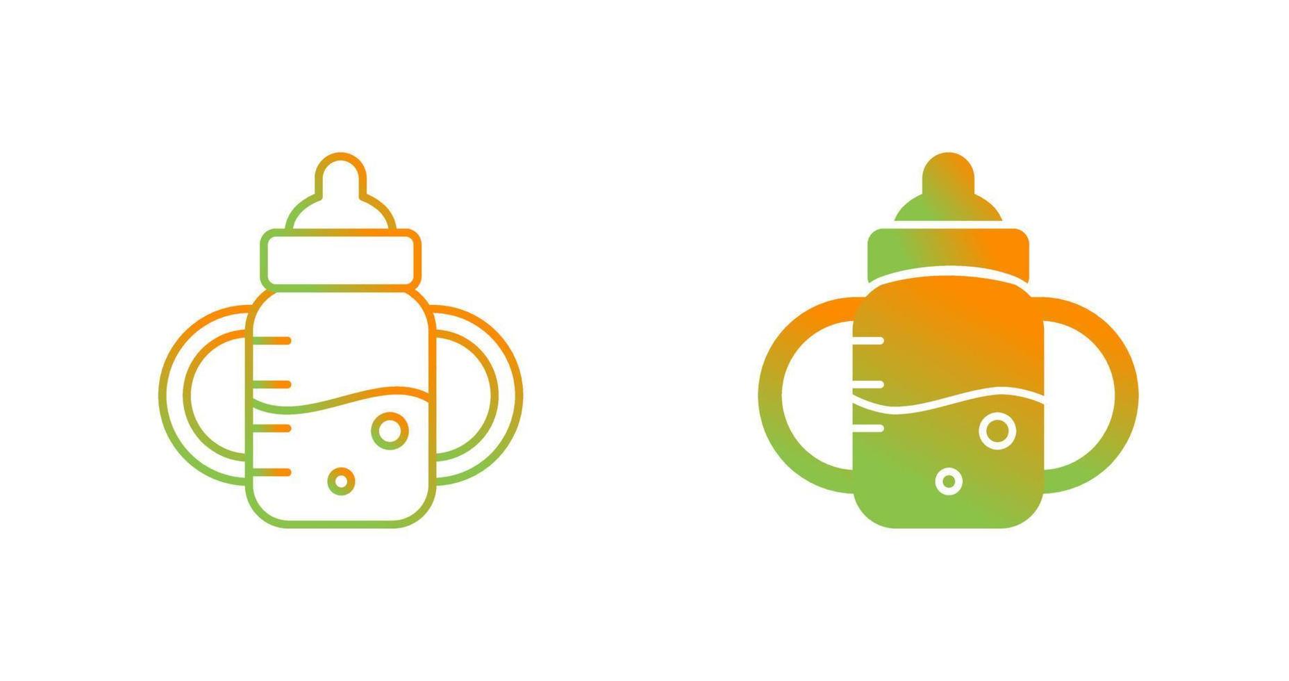 Feeder Vector Icon