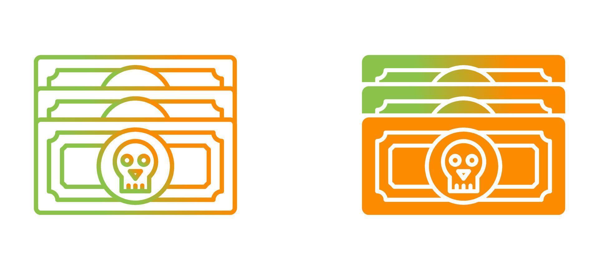 Money Vector Icon