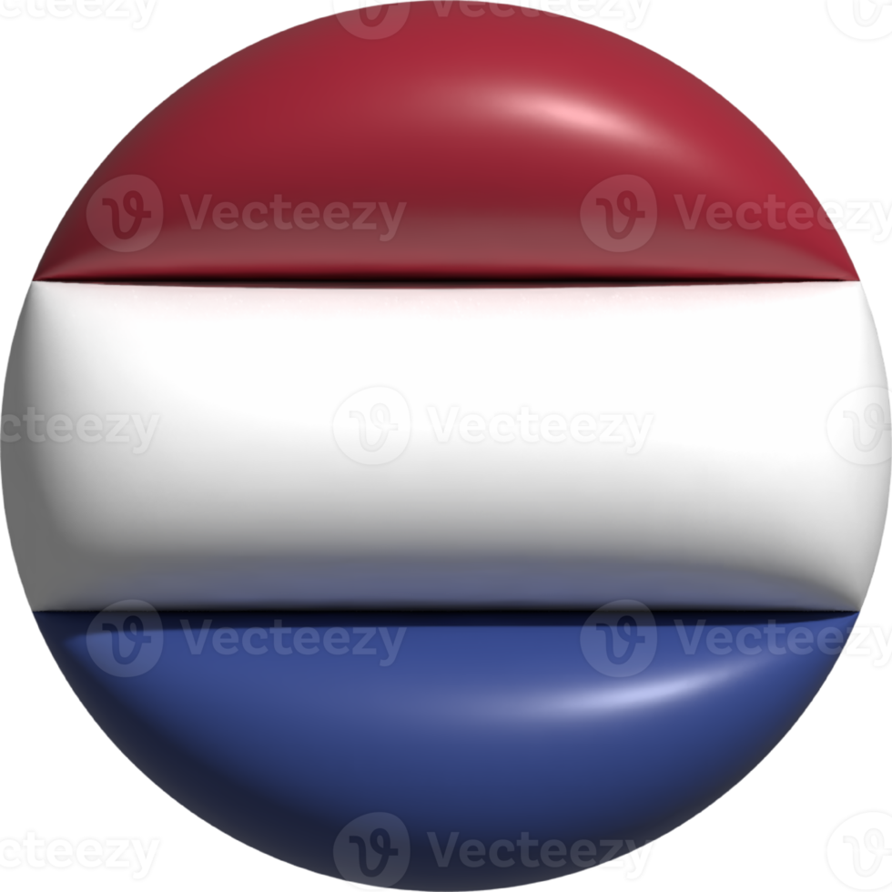 nederländerna flagga cirkel 3d. png