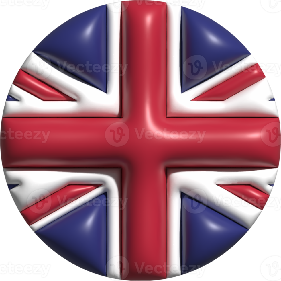 UK flag circle 3D. png