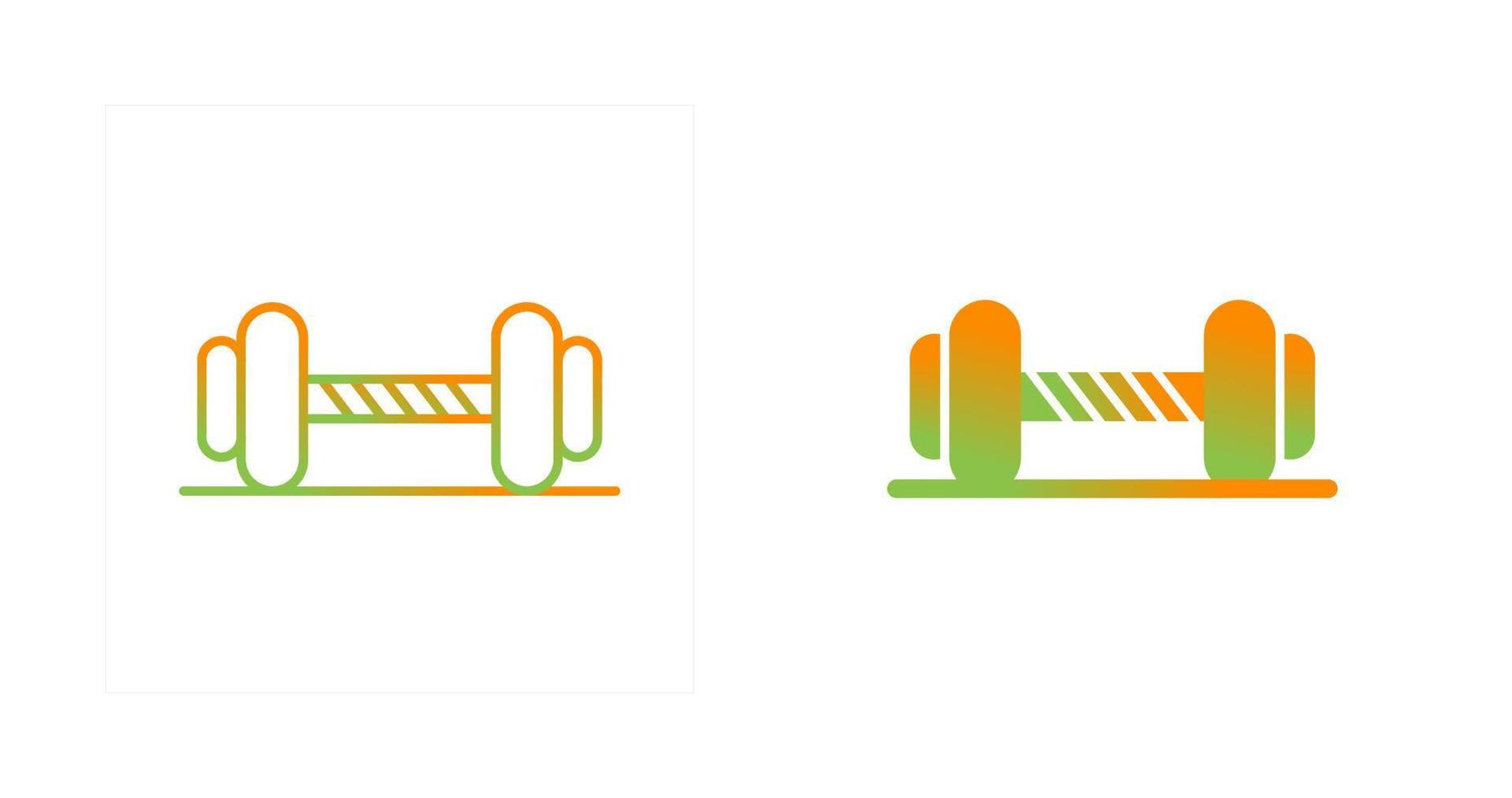 Dumble Vector Icon