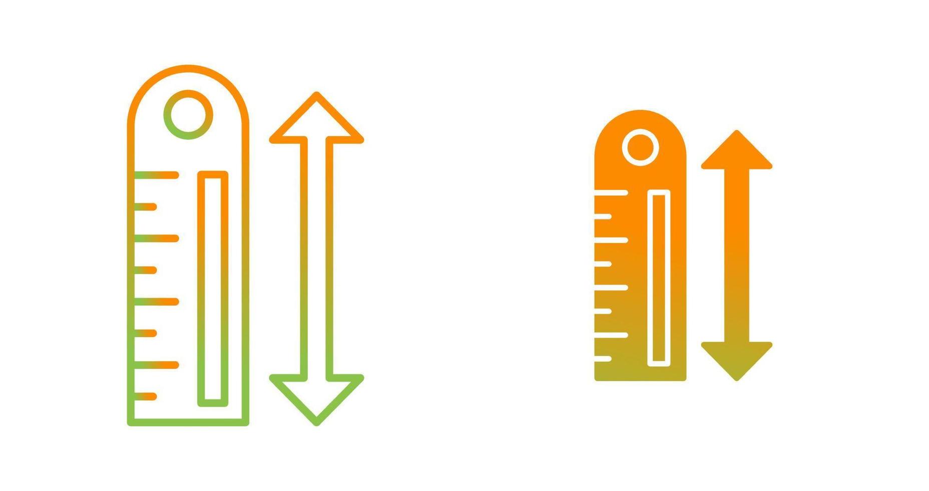 Scale Vector Icon