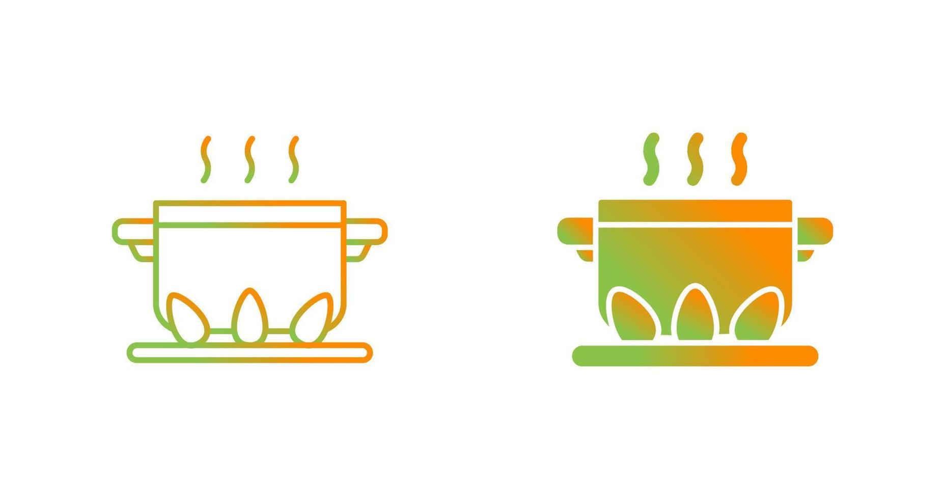 Cooking Vector Icon
