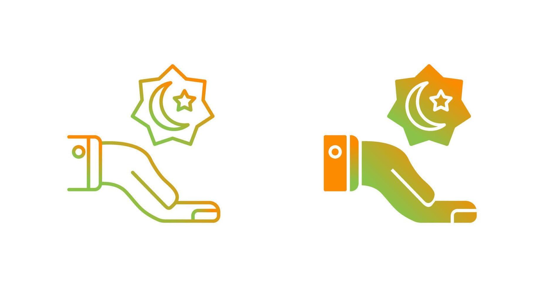 Donation Vector Icon