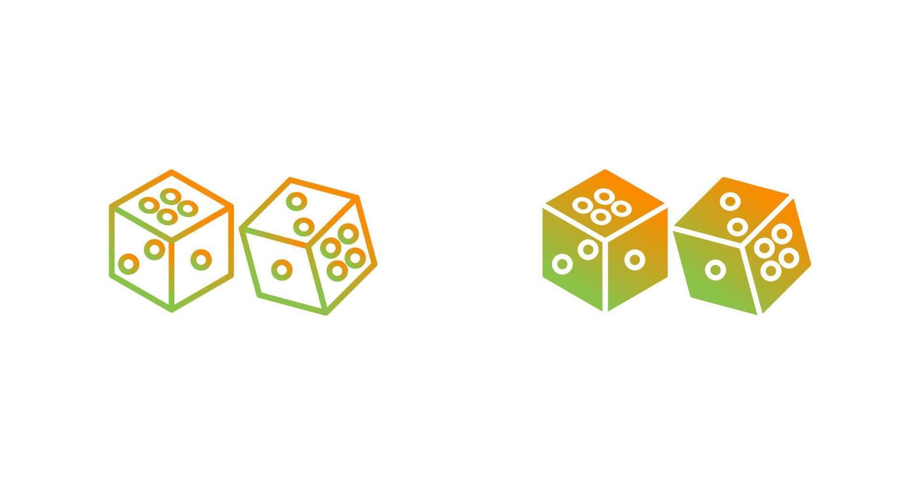 Board Game Vector Icon