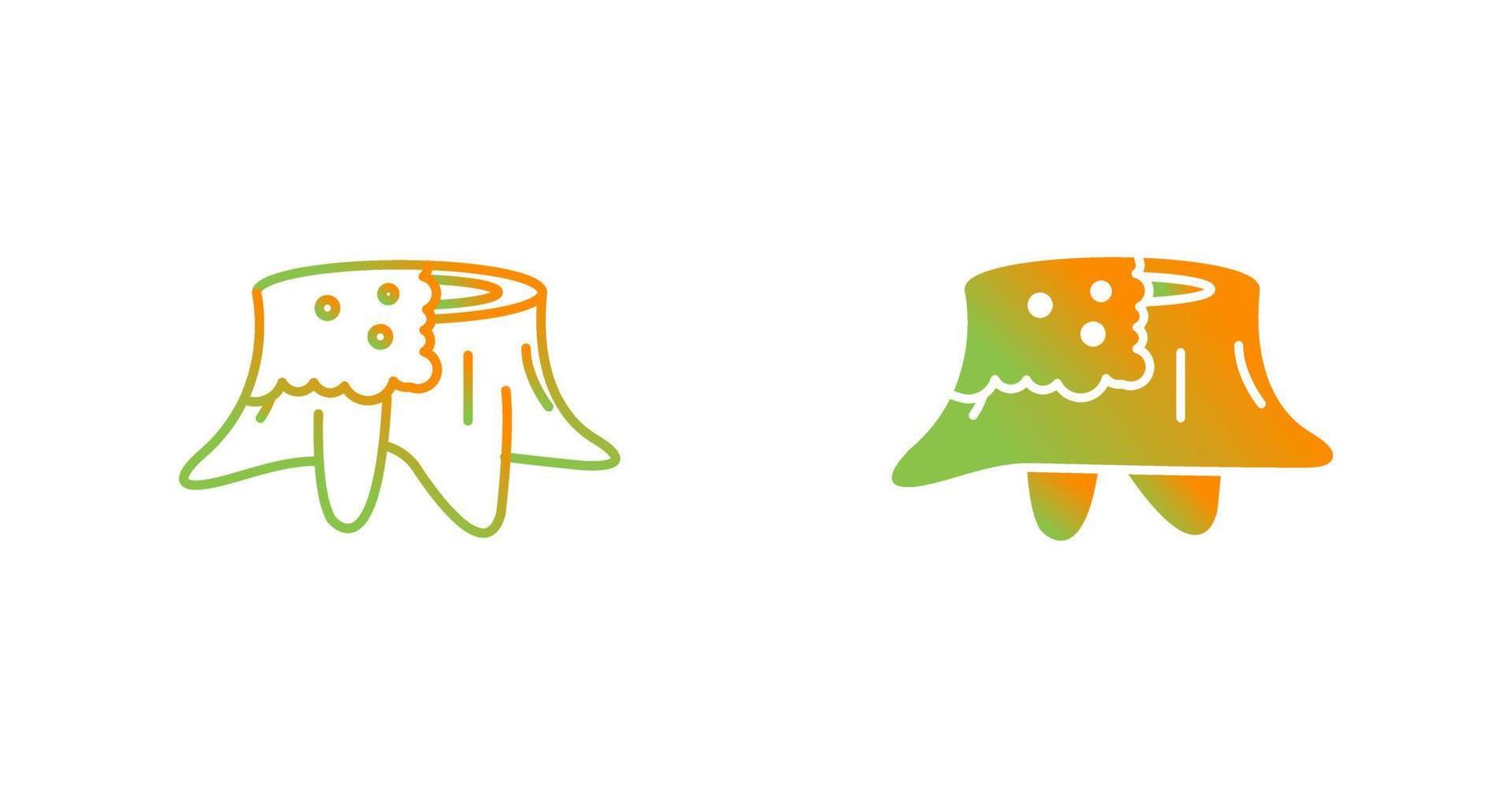 Moss Vector Icon