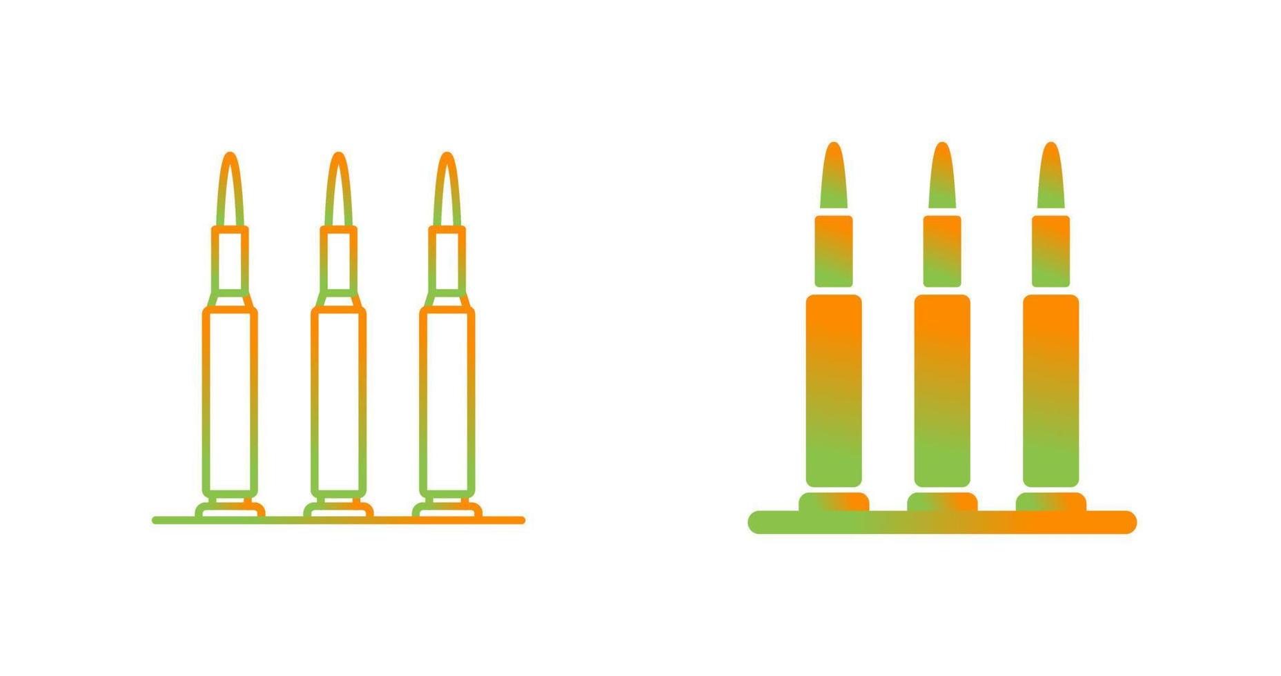 Bullets Vector Icon