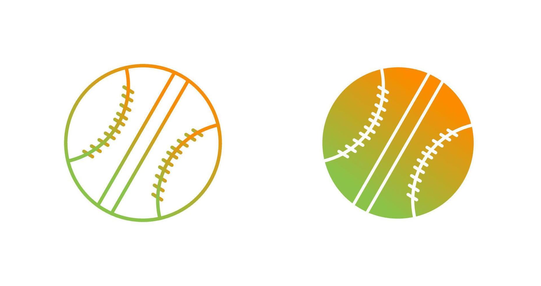 Ball Vector Icon