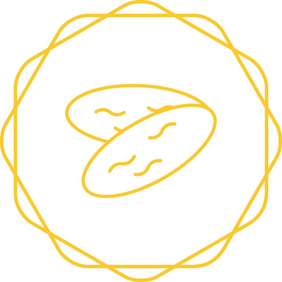 Dates Vector Icon