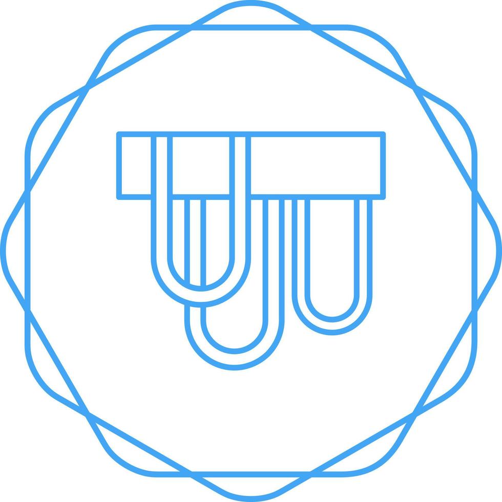 Branch Vector Icon