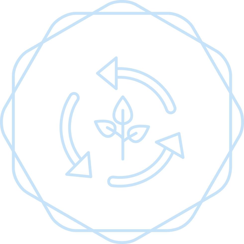 Eco Vector Icon
