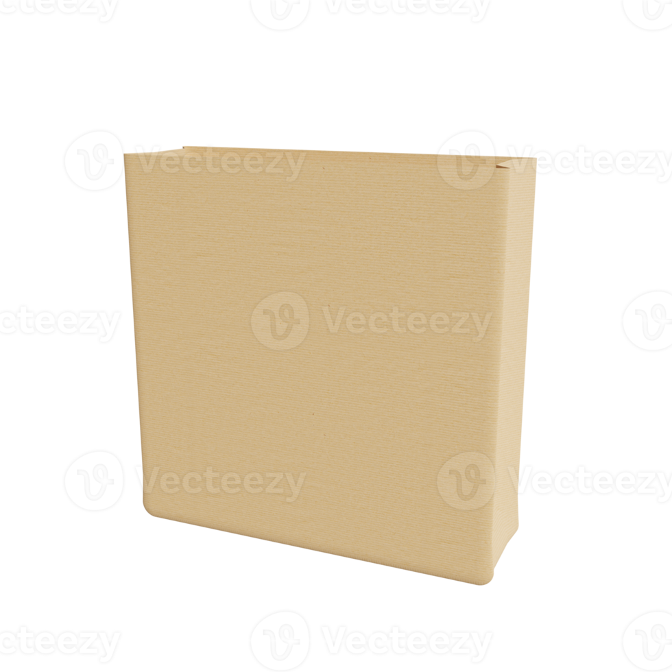 shopping paper bag png