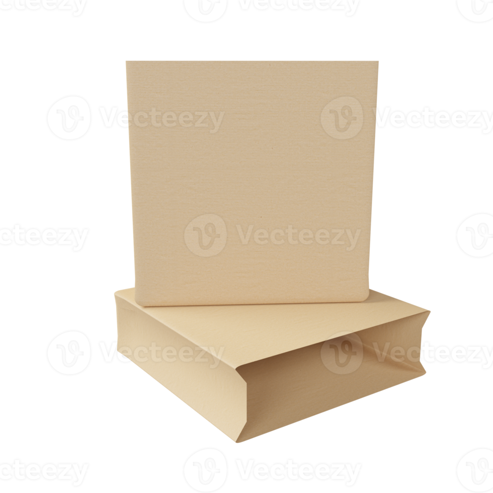 shopping paper bag png